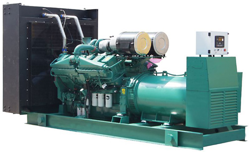 白塔30kw康明斯柴油发电机组图片 白塔30kw康明斯柴油发电机组图片